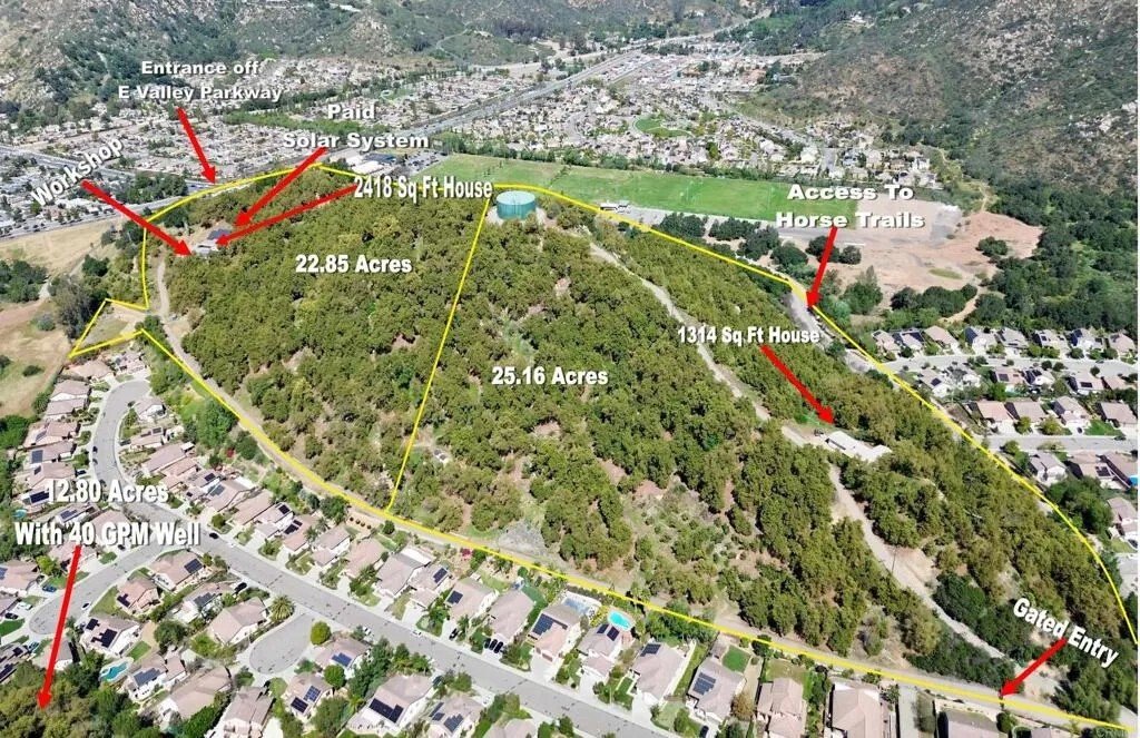 Escondido, California, United States 1 - 17762450
