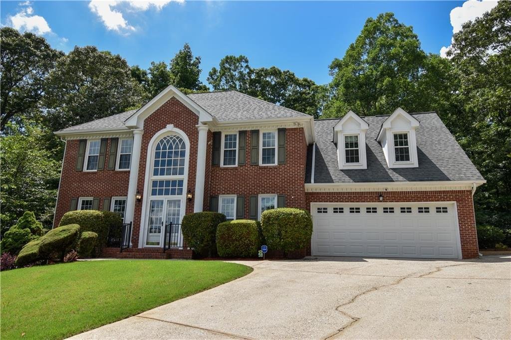 House in Lawrenceville, Georgia, United States 2 - 17762294