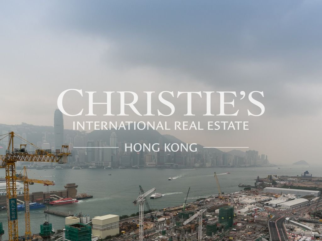 Apartment in Hong Kong, Hong Kong 1 - 17763299