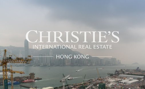 Appartement à Hong-Kong, Hong Kong 1