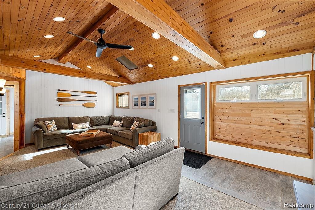 House in Leoni, Michigan, United States 5 - 17762787