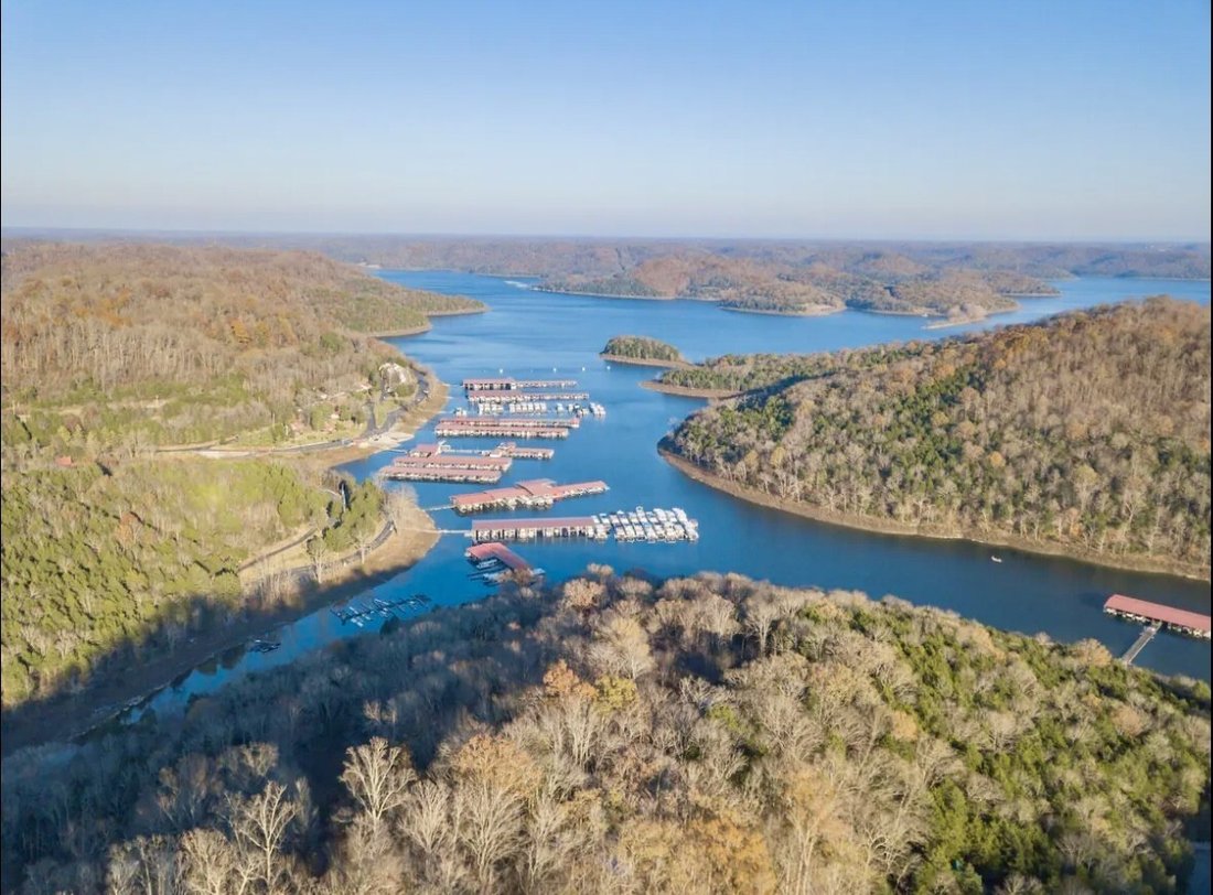 Condo in Alexandria, Tennessee, United States 1 - 17762226