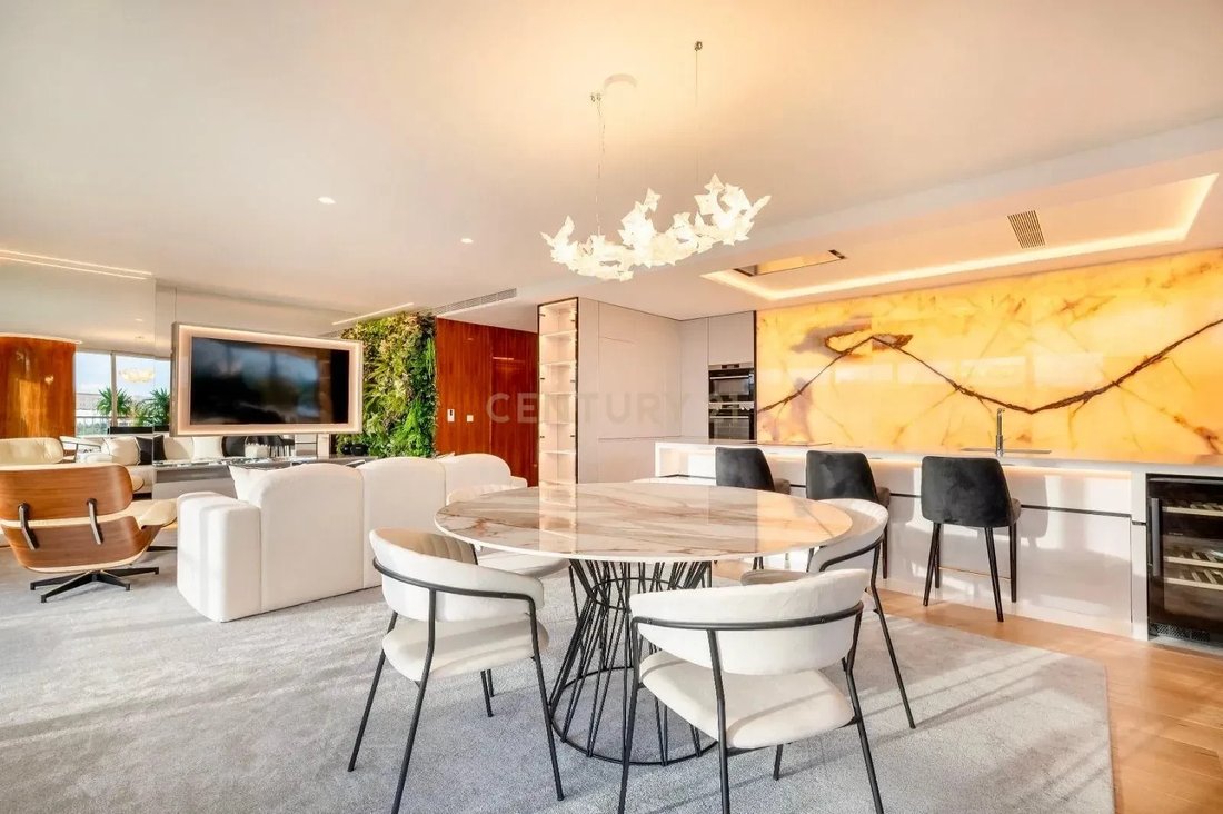 Apartment in Campolide, Lisbon, Portugal 2 - 17762768