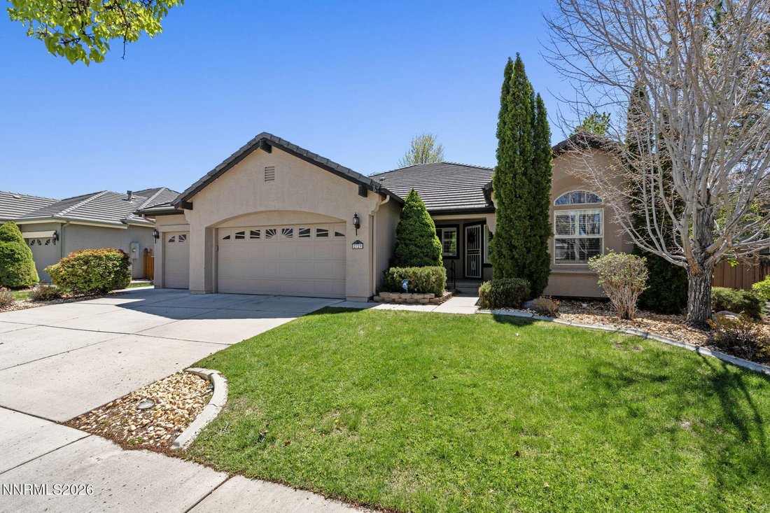 House in Sparks, Nevada, United States 2 - 17762355