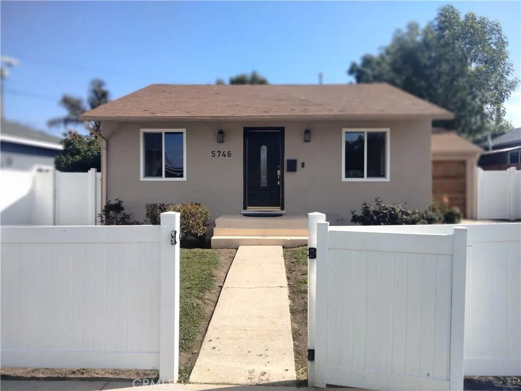 House in Los Angeles, California, United States 1 - 17344440