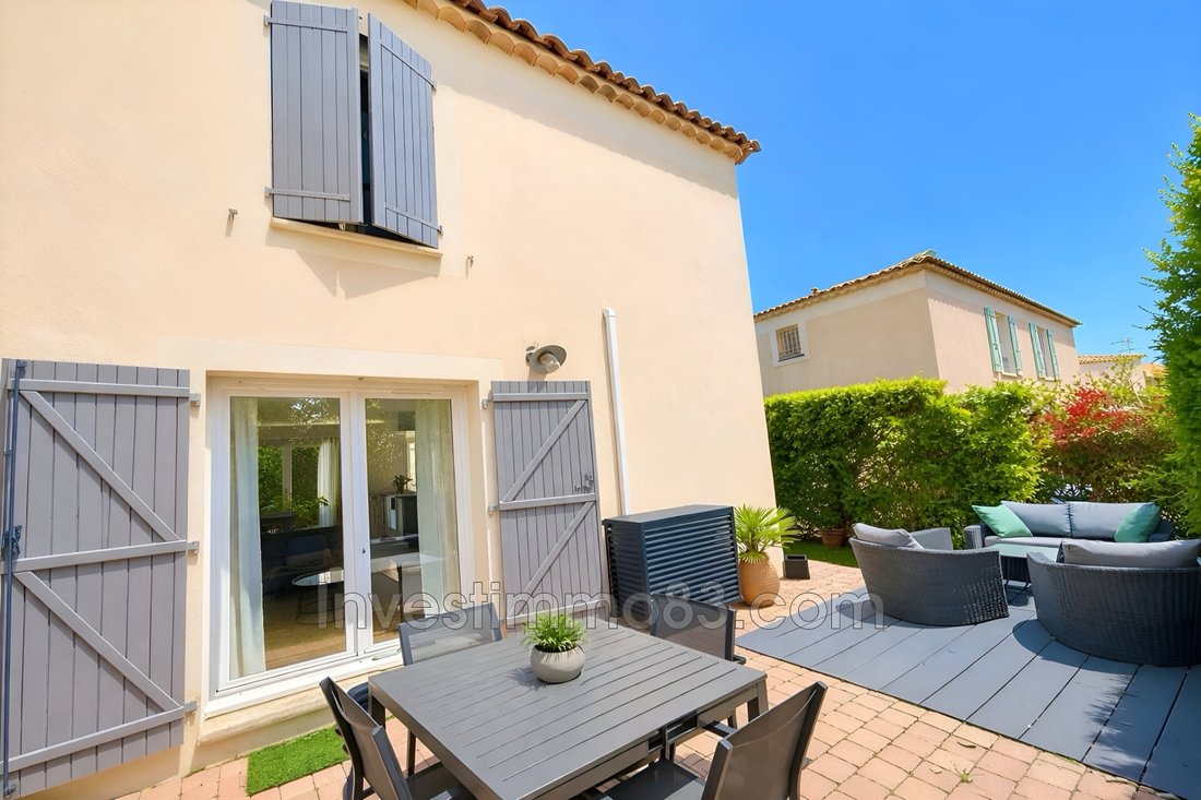 Villa in Grand Sud- Aix la Duranne, Aix-en-Provence, France 5 - 17762214