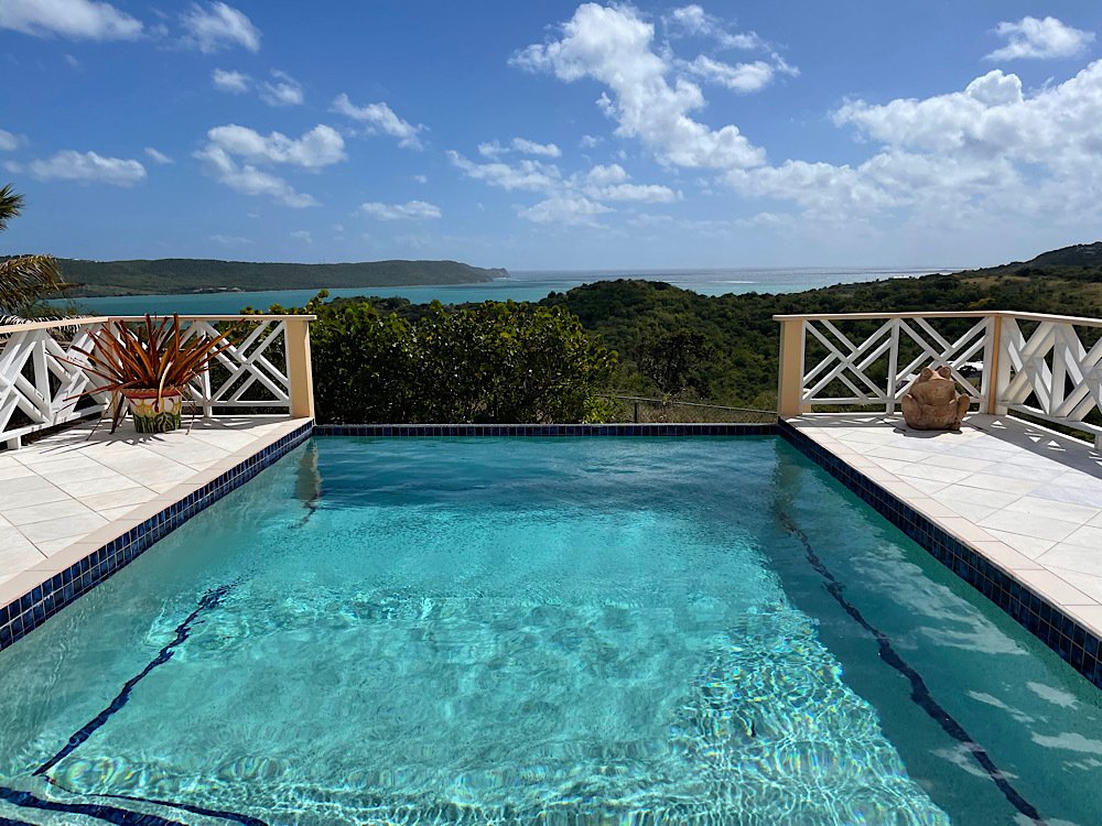 Villa in Piccadilly, Saint Paul, Antigua and Barbuda 2 - 17764026