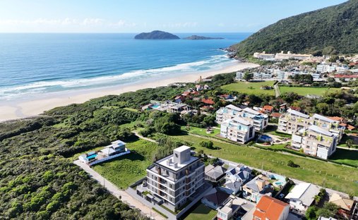 Appartamento a Florianópolis, Santa Catarina, Brasile 1