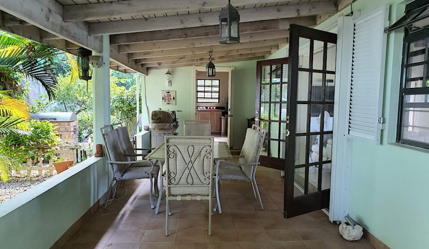 Villa in Cedar Grove, Saint John, Antigua and Barbuda 5 - 17763889