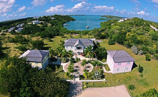 Villa in Willikies, Saint Philip, Antigua and Barbuda 1
