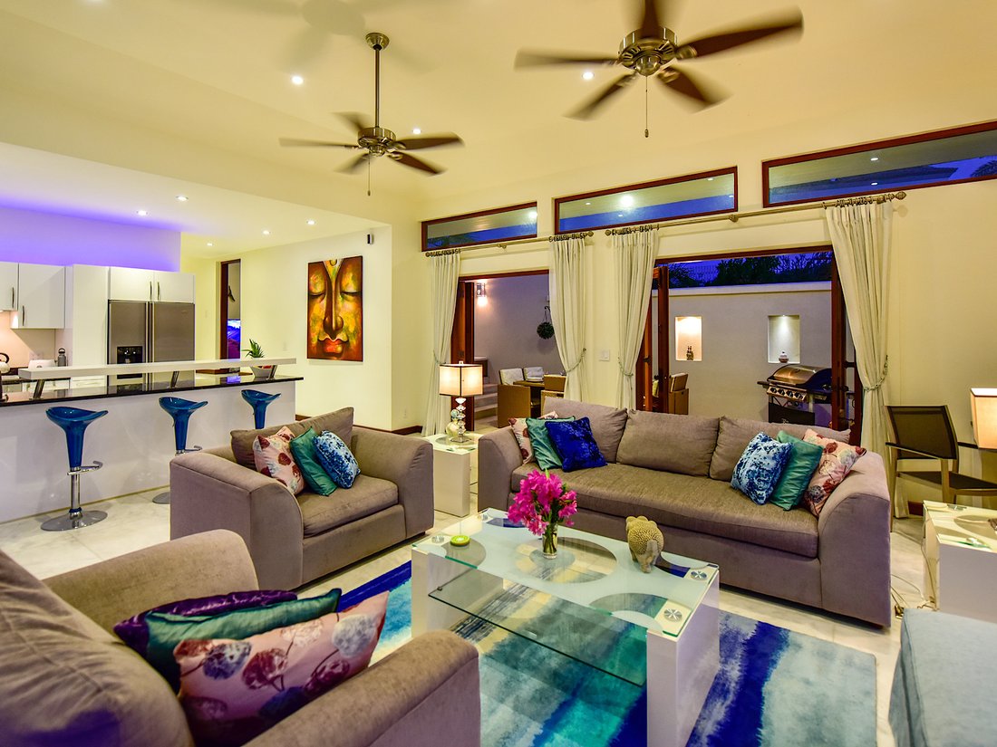 Villa in Willikies, Saint Philip, Antigua and Barbuda 4 - 17763108