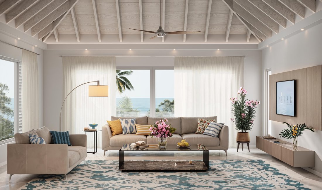 Villa in Willikies, Saint Philip, Antigua and Barbuda 3 - 17763395