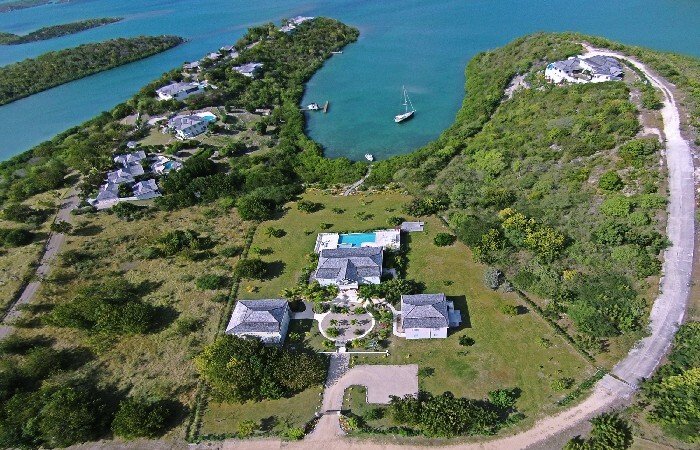 Villa in Willikies, Saint Philip, Antigua and Barbuda 3 - 17763283