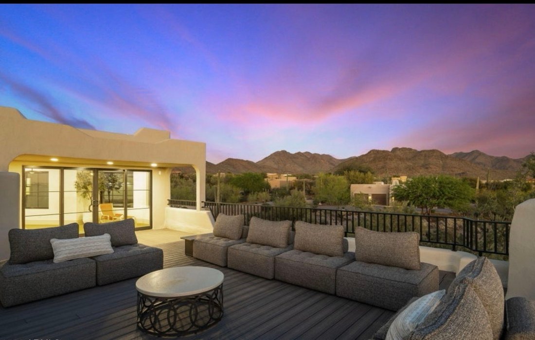 House in Scottsdale, Arizona, United States 4 - 17768467