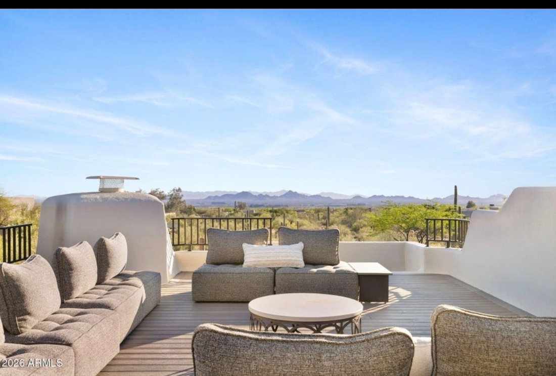 House in Scottsdale, Arizona, United States 5 - 17768467