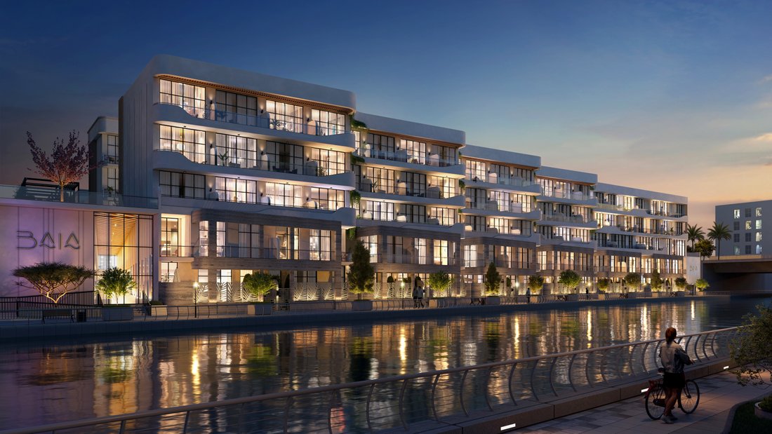 Townhouse in Al Rahah, Abu Dhabi Emirate, United Arab Emirates 5 - 17767123