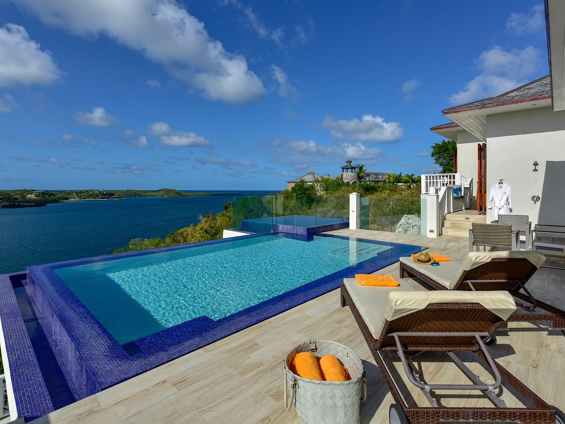 Villa in Willikies, Saint Philip, Antigua and Barbuda 3 - 17763108