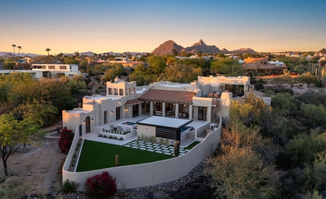 House in Scottsdale, Arizona, United States 2 - 17768467