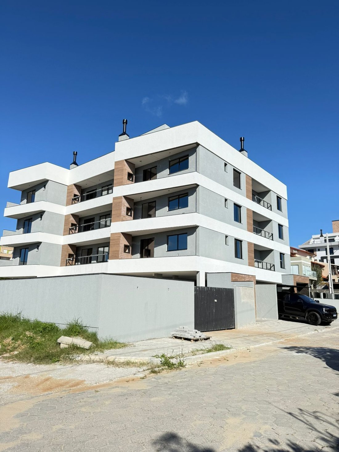 Apartment in Florianópolis, State of Santa Catarina, Brazil 2 - 17765247