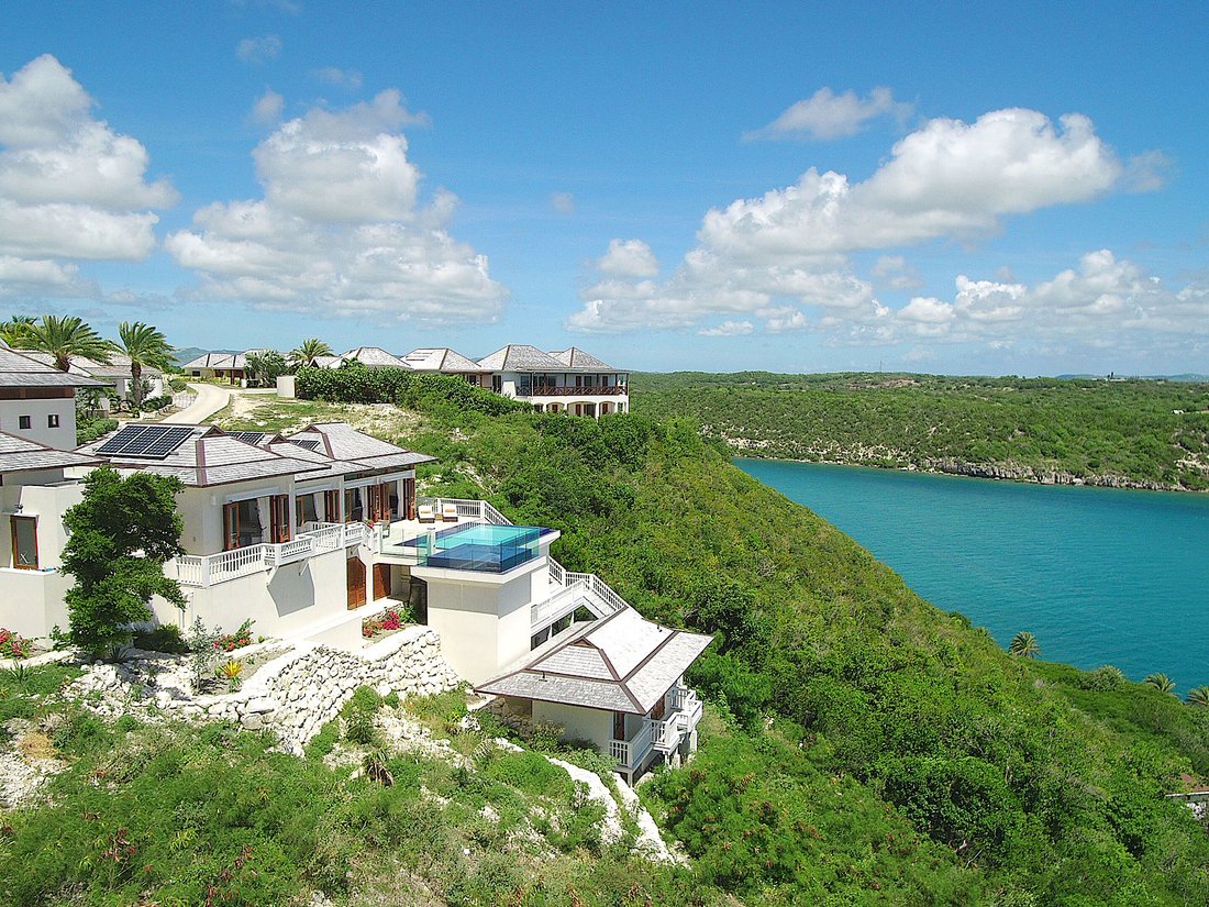 Villa in Willikies, Saint Philip, Antigua and Barbuda 5 - 17763108
