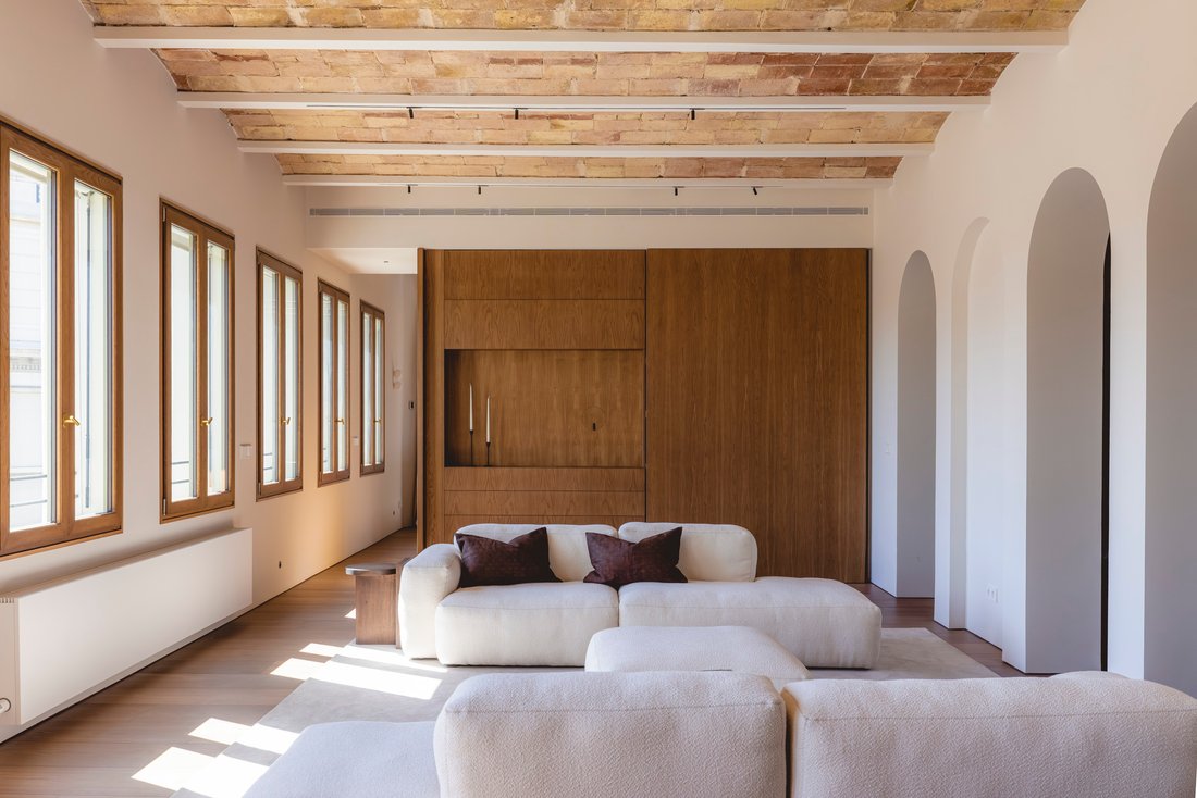 Apartment in Eixample, Barcelona, Spain 2 - 17763824