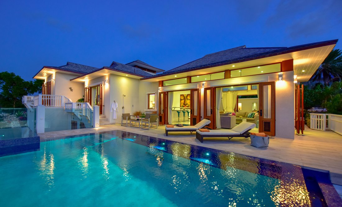 Villa in Willikies, Saint Philip, Antigua and Barbuda 2 - 17763108