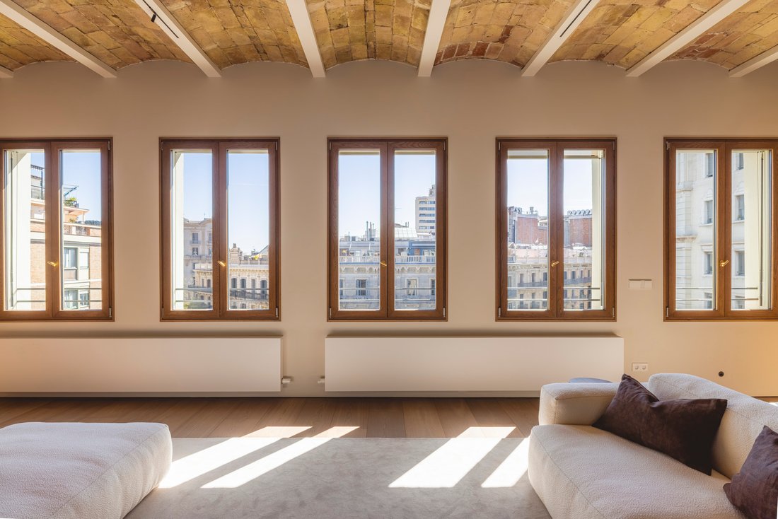 Apartment in Eixample, Barcelona, Spain 1 - 17763824