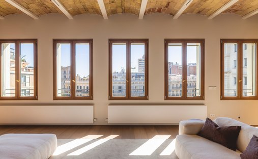 Appartement à Eixample, Barcelone, Espagne 1