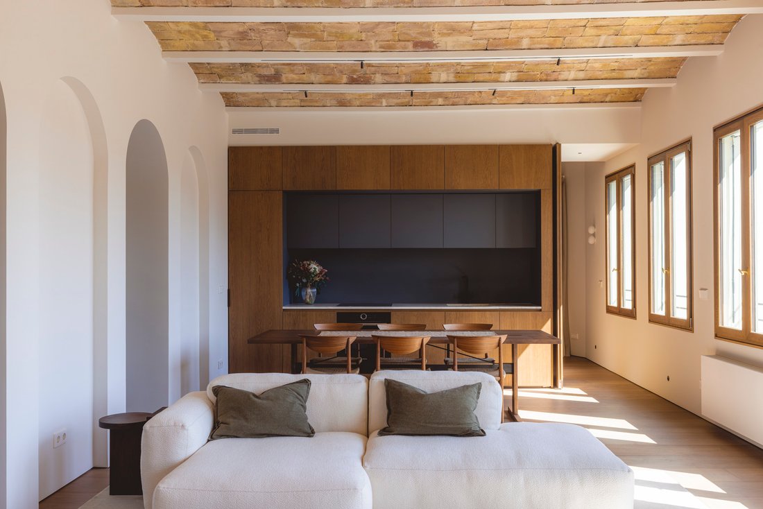 Apartment in Eixample, Barcelona, Spain 3 - 17763824