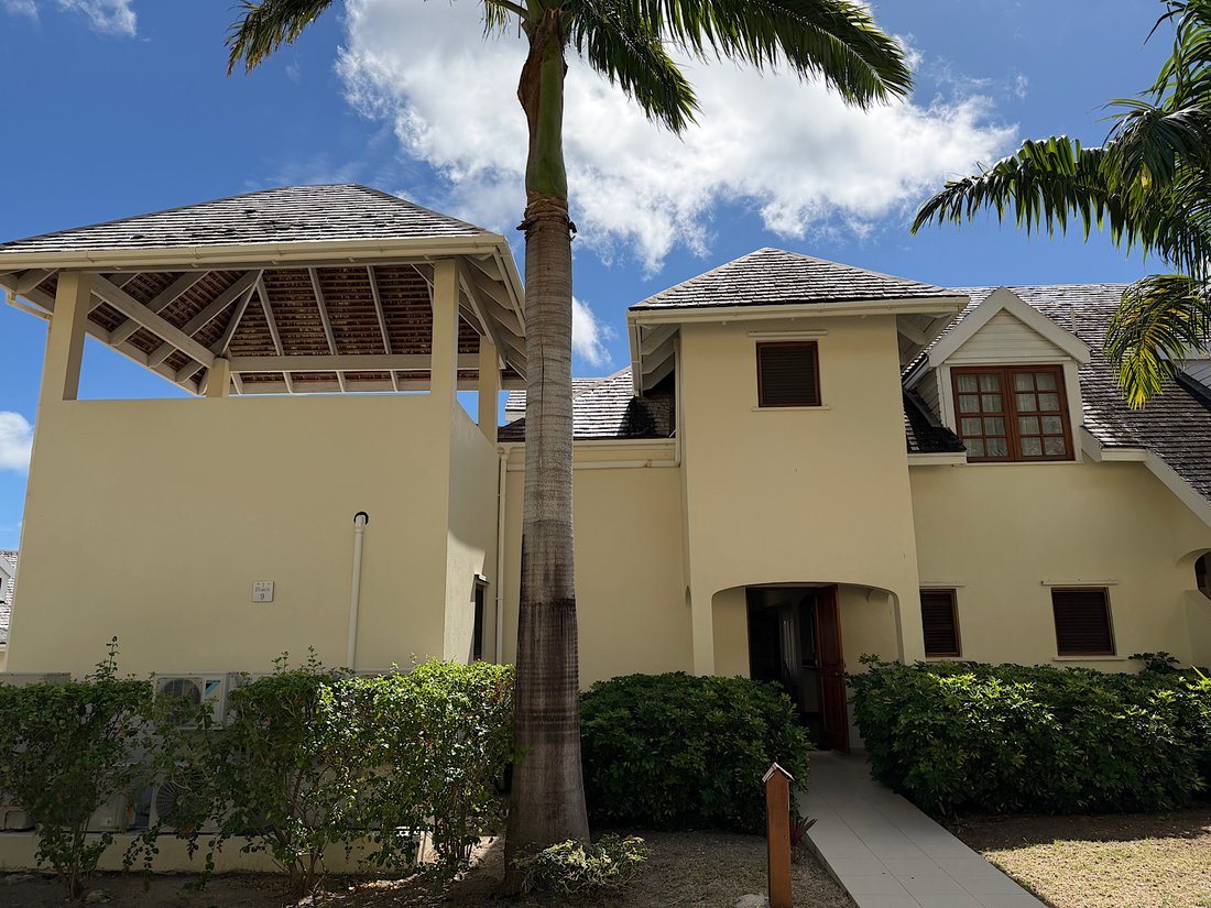Villa in Willikies, Saint Philip, Antigua and Barbuda 3 - 17763565