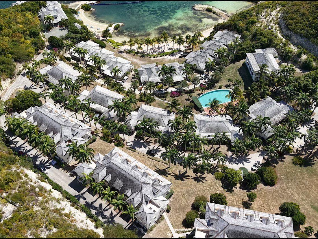Villa in Willikies, Saint Philip, Antigua and Barbuda 2 - 17763565