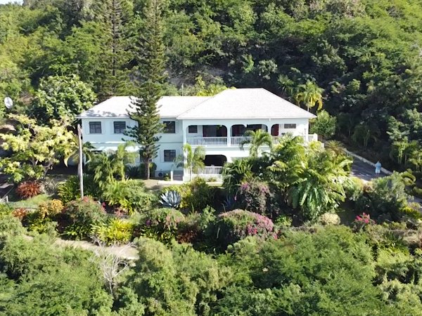 Villa in Cedar Grove, Saint John, Antigua and Barbuda 2 - 17763889