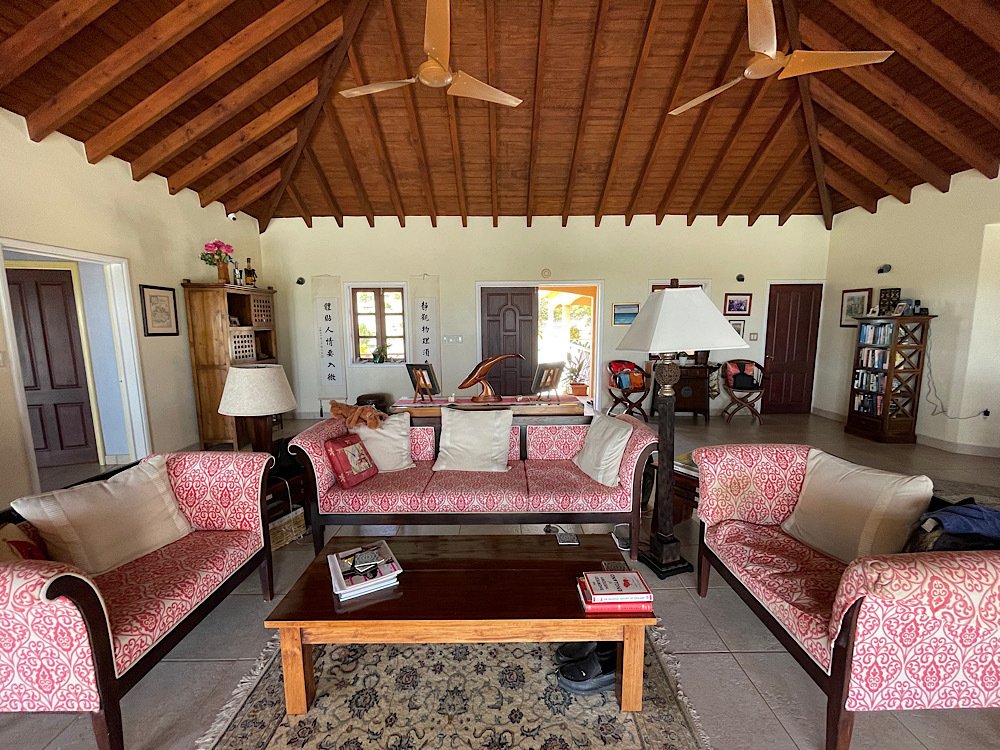 Villa in Piccadilly, Saint Paul, Antigua and Barbuda 3 - 17764026