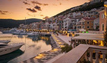 Residenza a Gošići, Tivat Municipality, Montenegro 2