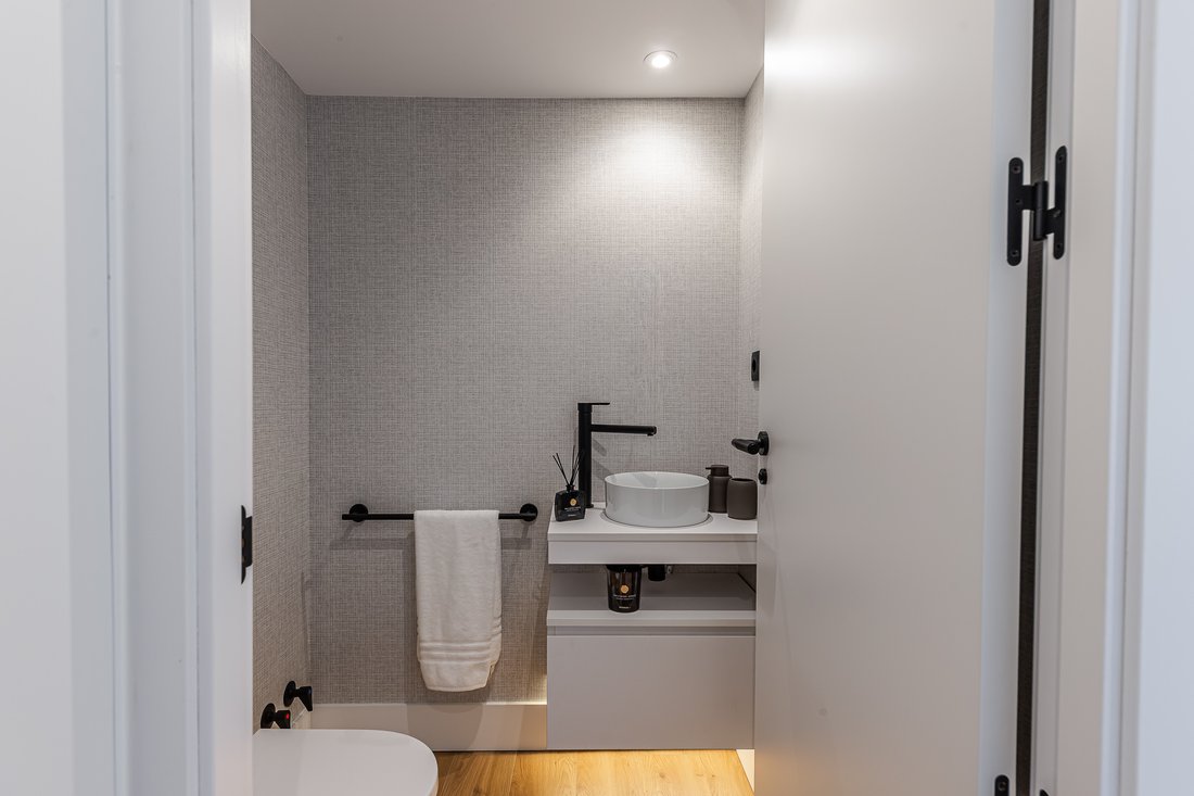 Penthouse in Centro, Madrid, Spain 5 - 17768309