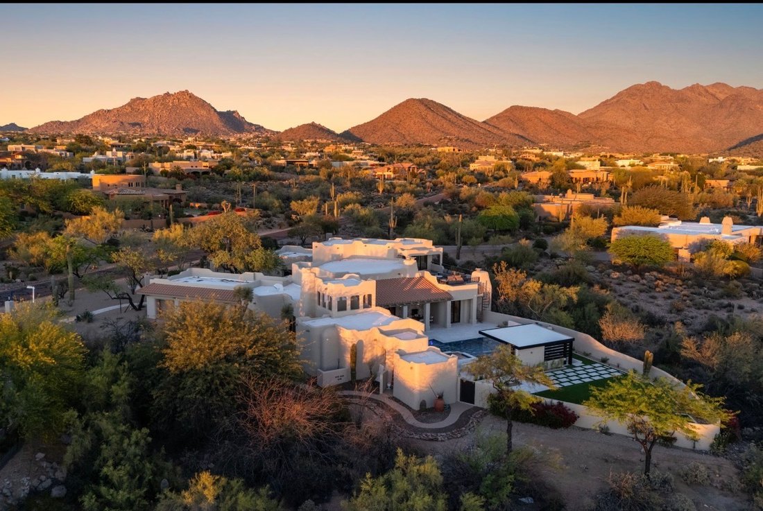 House in Scottsdale, Arizona, United States 1 - 17768467