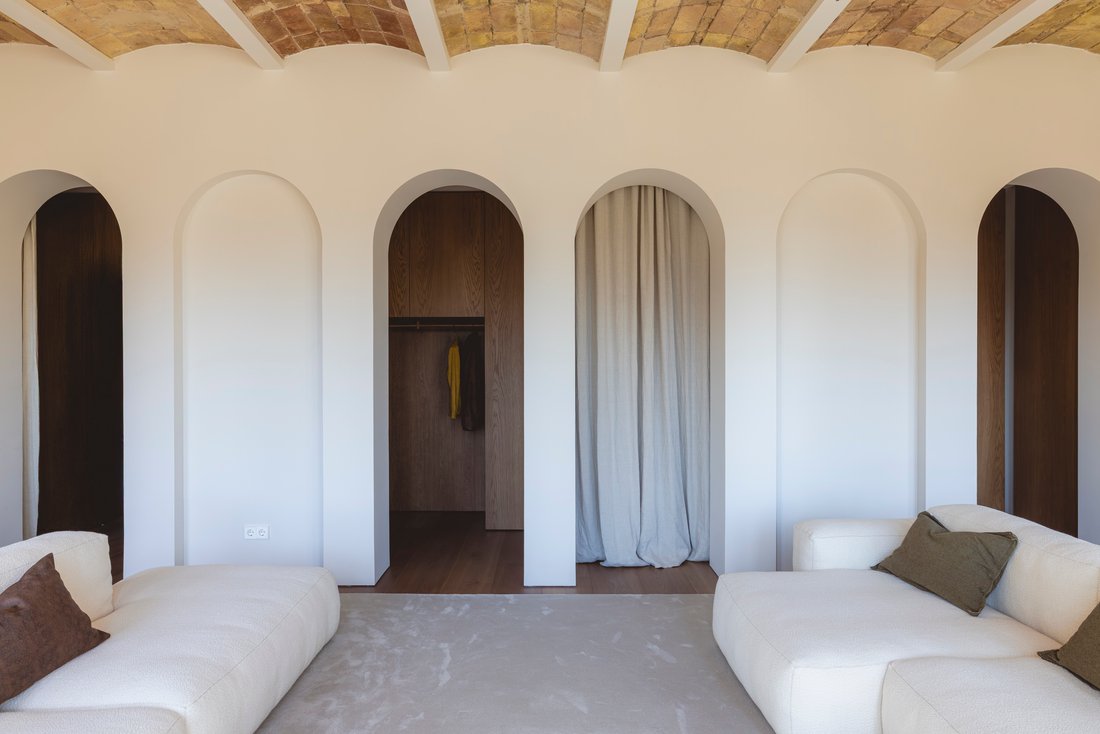 Apartment in Eixample, Barcelona, Spain 4 - 17763824