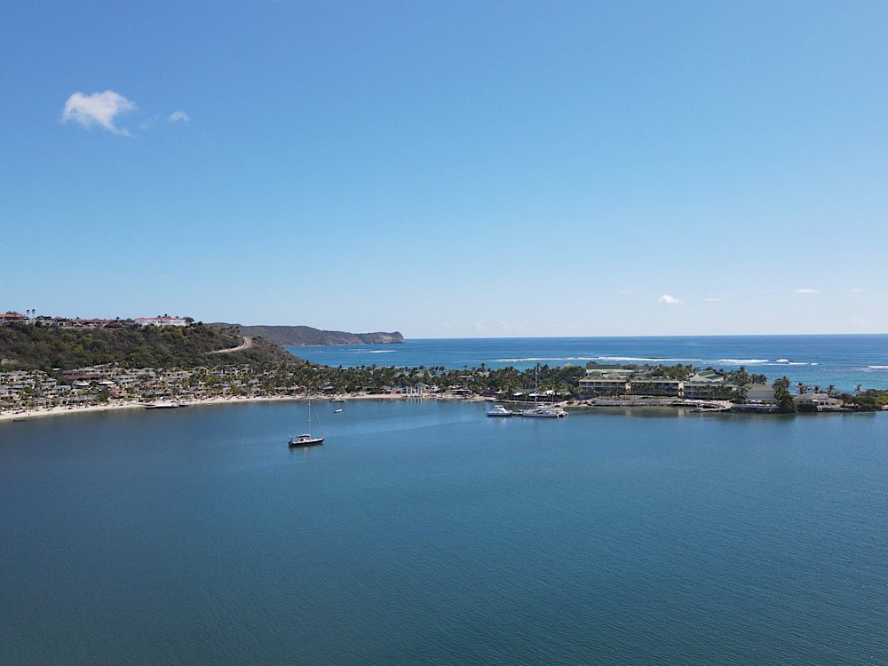 Land in Piccadilly, Saint Paul, Antigua and Barbuda 4 - 17763865