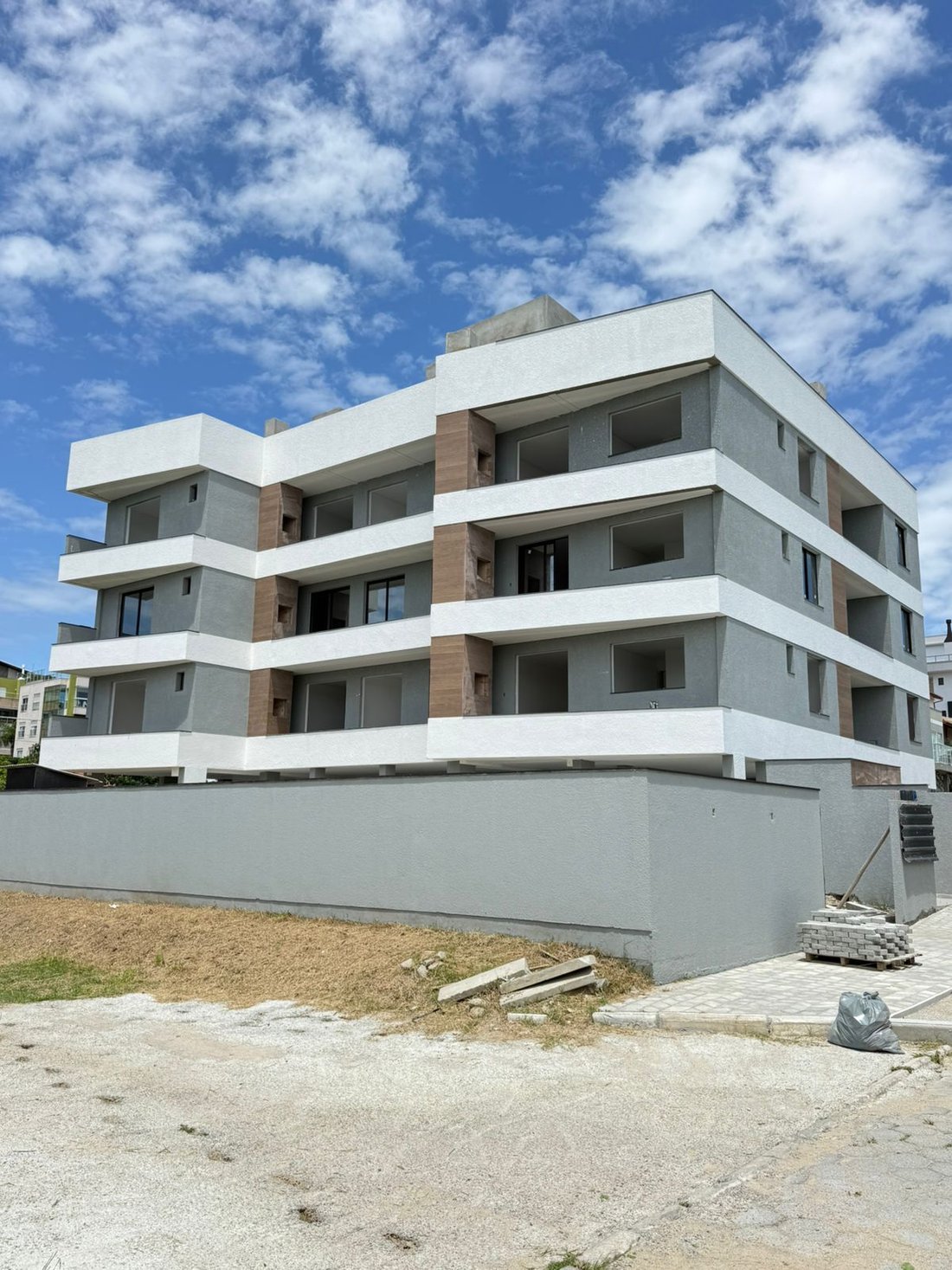 Apartment in Florianópolis, State of Santa Catarina, Brazil 4 - 17765247