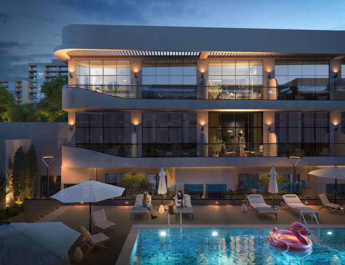 Townhouse in Al Rahah, Abu Dhabi Emirate, United Arab Emirates 4 - 17767123