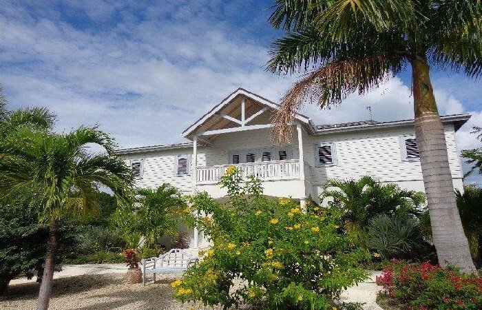 Villa in Willikies, Saint Philip, Antigua and Barbuda 4 - 17763283