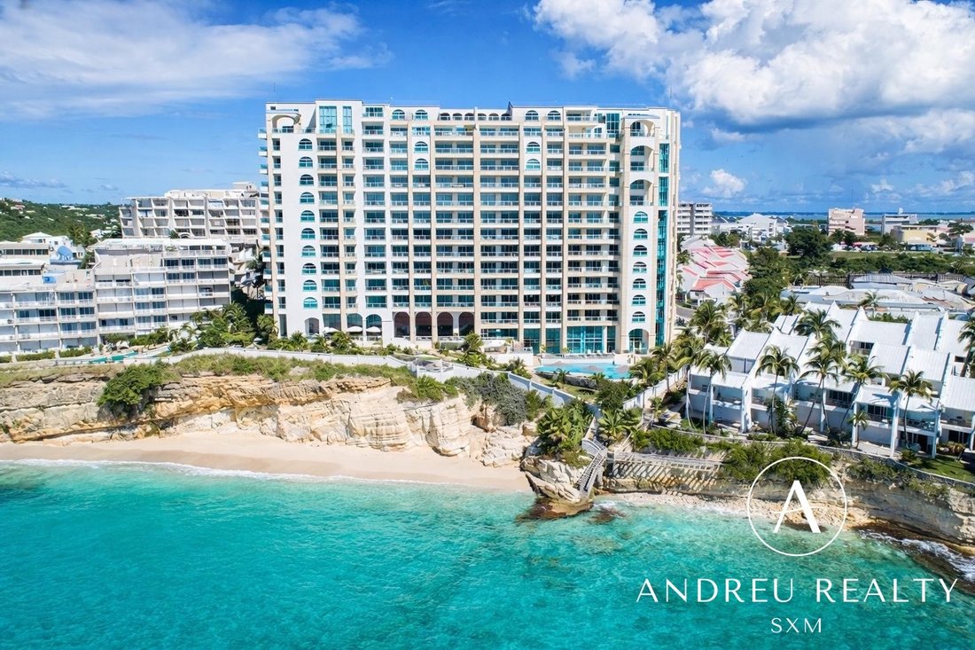 Apartment in Lowlands, Sint Maarten 2 - 17768576
