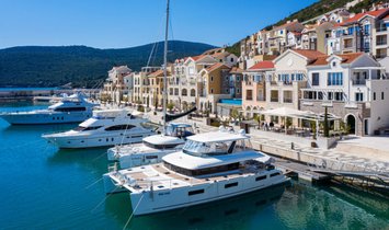 Residenza a Gošići, Tivat Municipality, Montenegro 1