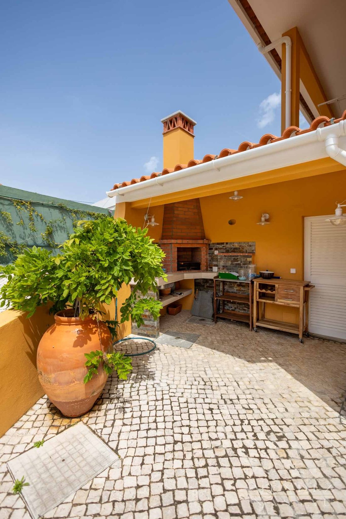Villa in Estoril, Cascais e Estoril, Lisbon 5 - 17763823