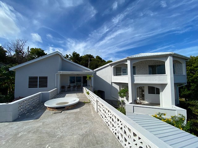 Villa in AG, Saint John, Antigua and Barbuda 1 - 17763976