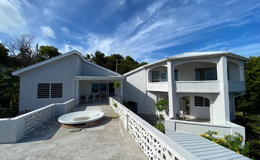 Villa a AG, Saint John, Antigua e Barbuda 1