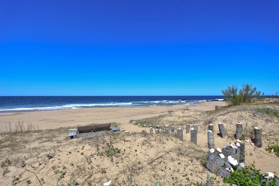 House in El Chorro, Maldonado Department, Uruguay 1 - 17764909