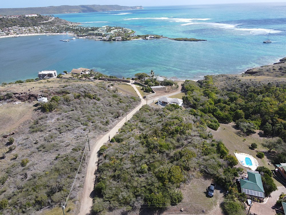 Land in Piccadilly, Saint Paul, Antigua and Barbuda 1 - 17763865