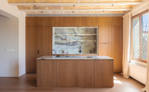 Apartamento en Distrito del Ensanche, Barcelona, España 1