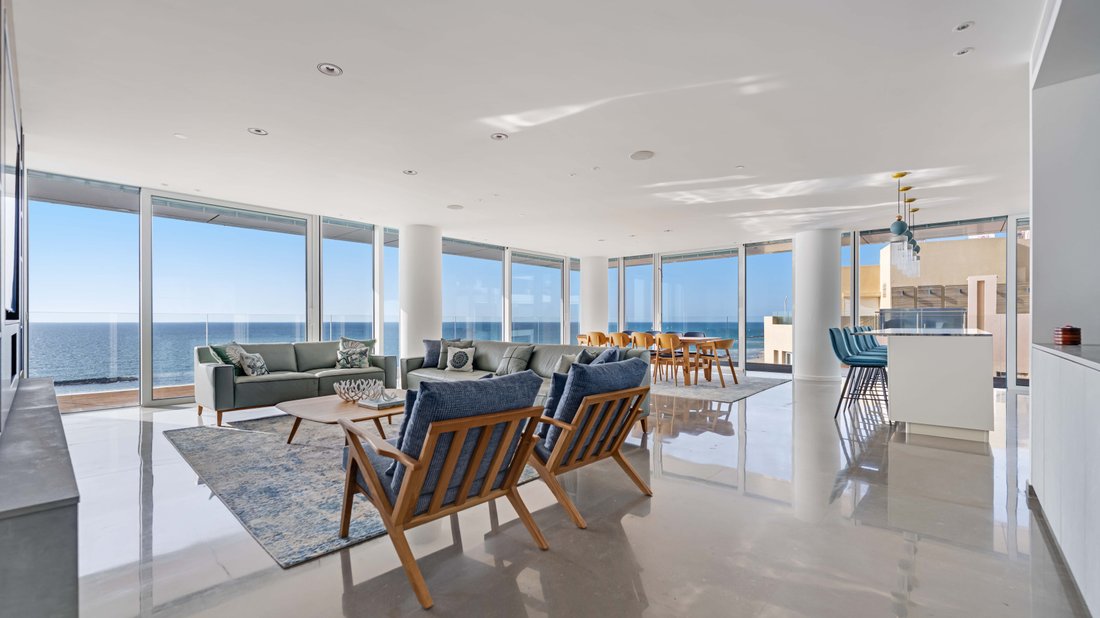 Apartment in Tel Aviv-Yafo, Tel Aviv District, Israel 1 - 17768185